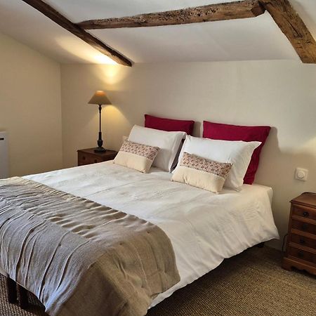 Chambre Saint Emilion - Le Clos D'Antan Les Artigues-de-Lussac ภายนอก รูปภาพ