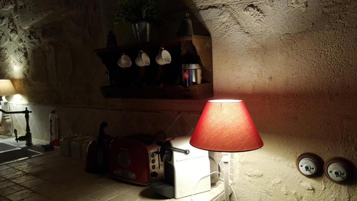 Chambre Saint Emilion - Le Clos D'Antan Les Artigues-de-Lussac ภายนอก รูปภาพ