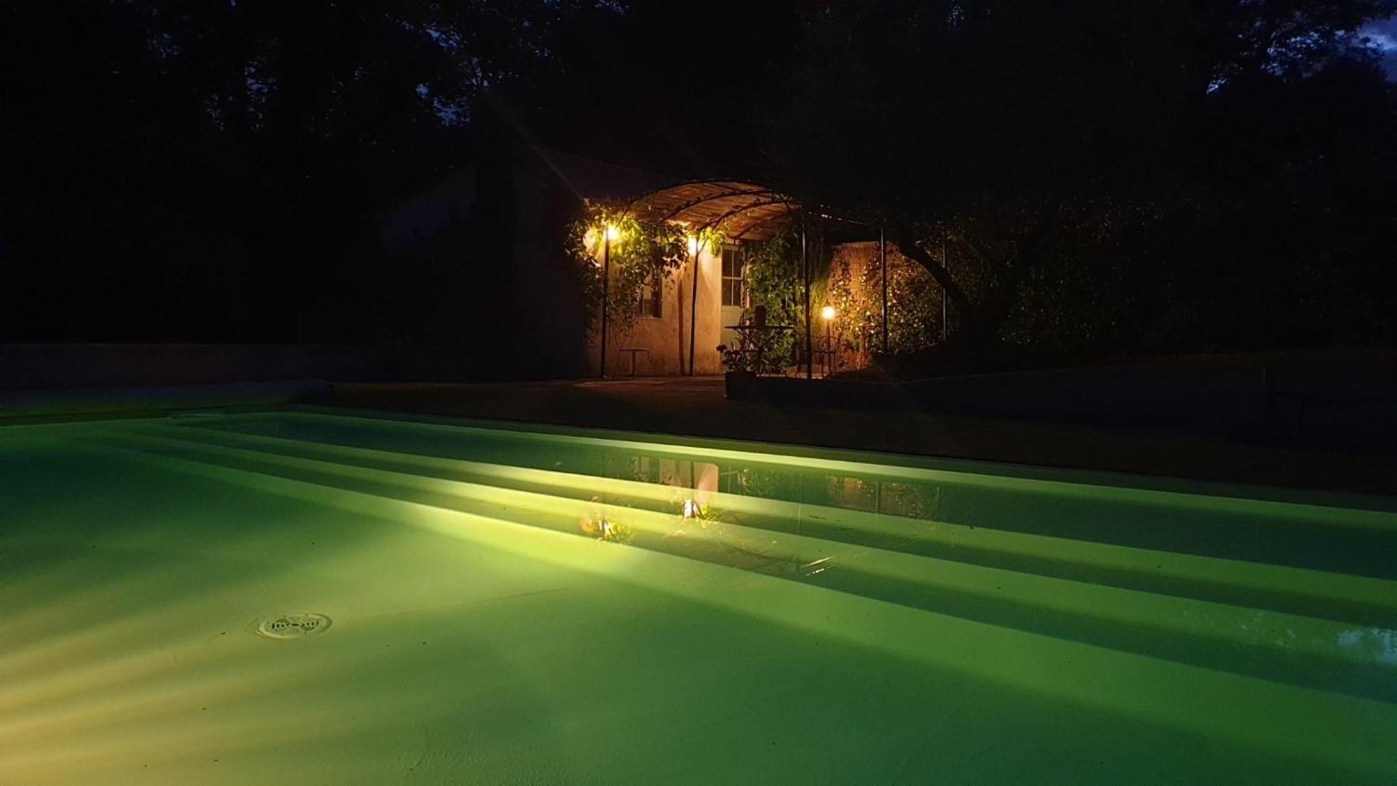 Chambre Saint Emilion - Le Clos D'Antan Les Artigues-de-Lussac ภายนอก รูปภาพ